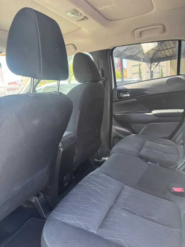 Mitsubishi Eclipse Cross 2nd hand, 2018, private hand