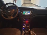 Hyundai i20 с пробегом, 2020, частная