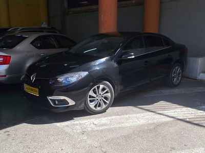 Renault Fluence 2ème main, 2017, main privée