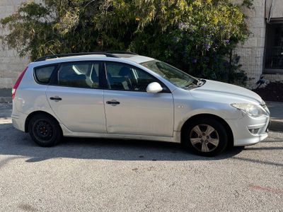 Hyundai i30 2ème main, 2011