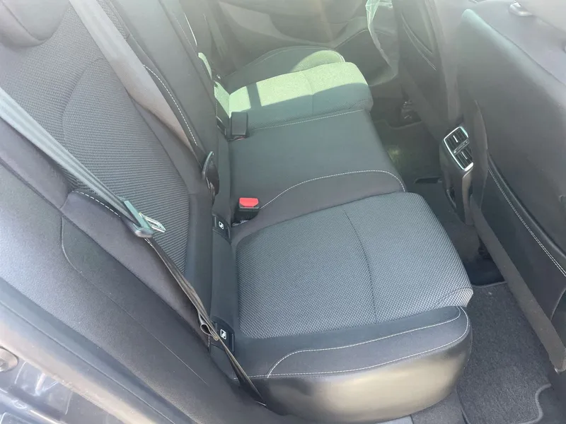 Renault Megane 2nd hand, 2023