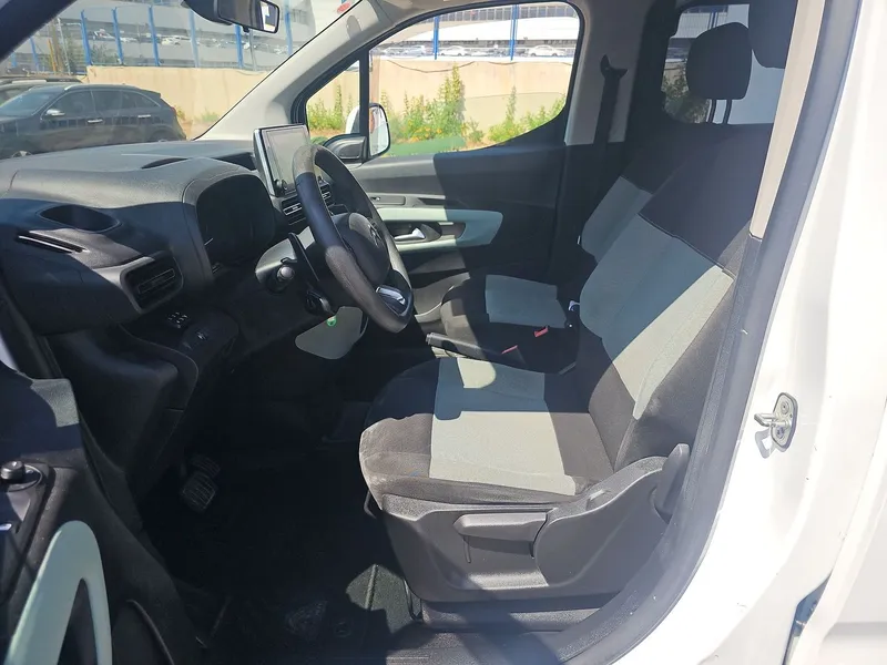 Citroen Berlingo 2nd hand, 2020, private hand