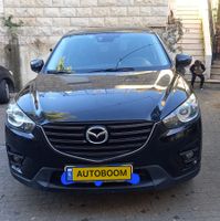 مازدا CX-5 مستعمل, 2015, خصوصي
