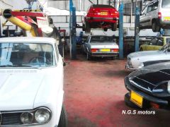 N.G.S Motors, photo 5