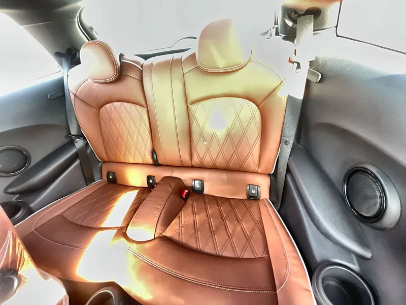 MINI Cooper 2ème main, 2022, main privée