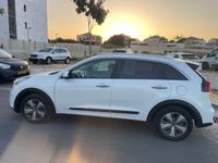 Kia Niro с пробегом, 2019, частная
