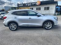 MG EHS יד 2 רכב, 2022