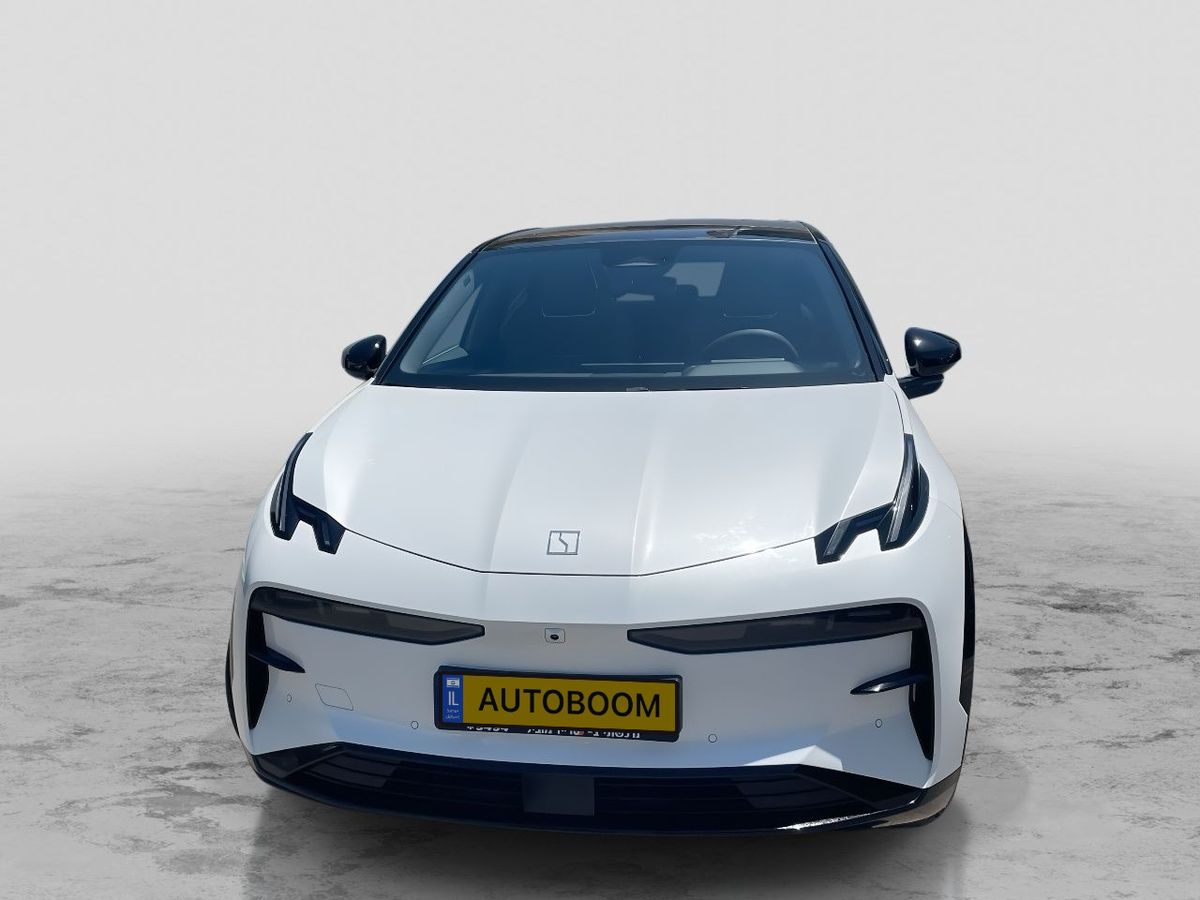 Zeekr X 2ème main, 2024