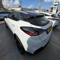 Geely Geometry C с пробегом, 2024, частная
