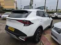 Kia Sportage 2nd hand, 2022, private