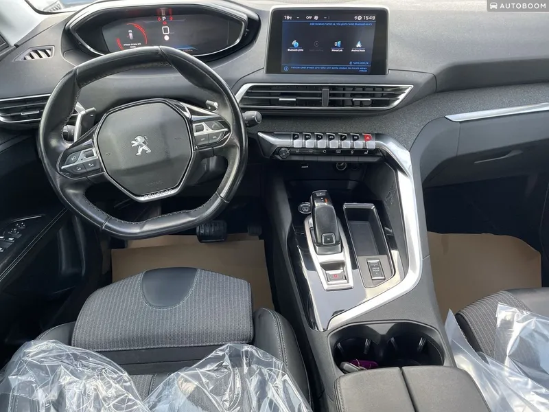 Peugeot 3008 2ème main, 2022, privée