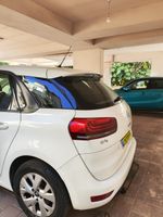 Citroen C4 Picasso 2nd hand, 2017, private