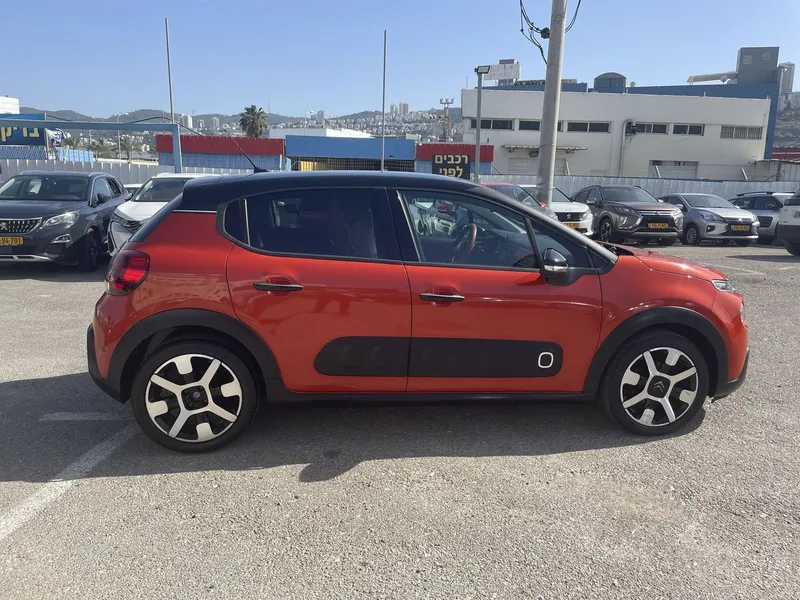 Citroen C3 2nd hand, 2019, private hand