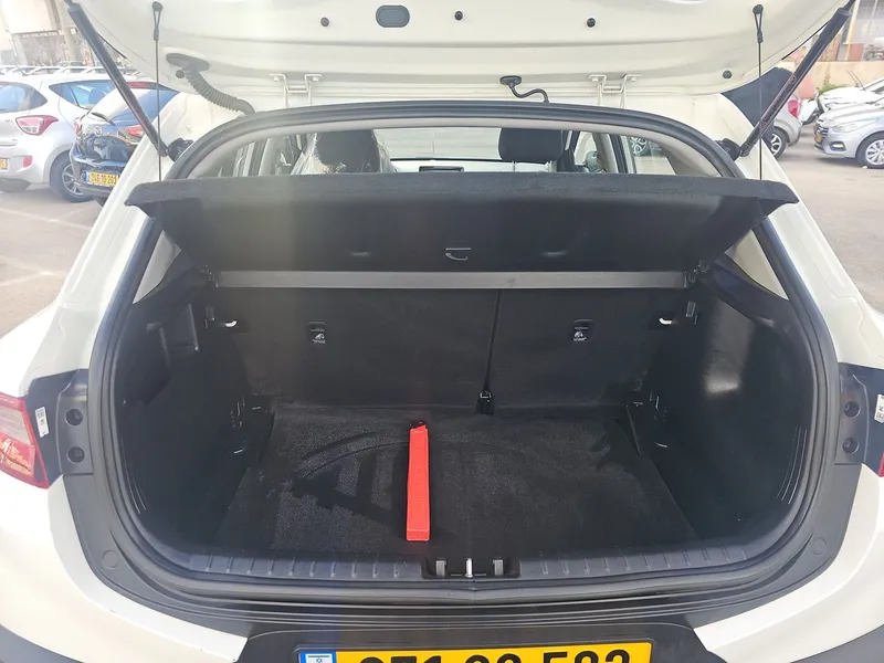 Kia Stonic 2nd hand, 2022, private hand