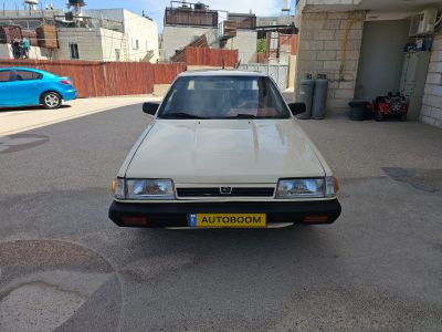 Subaru Leone 2nd hand, 1991, private hand