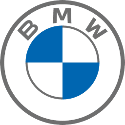 BMW logo