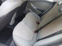 Hyundai i25 с пробегом, 2013, частная