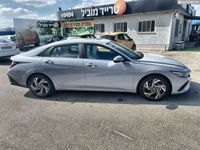 Hyundai Elantra 2nd hand, 2024, private