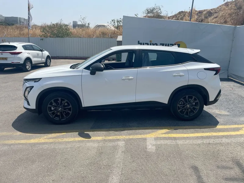 Chery FX 2ème main, 2023