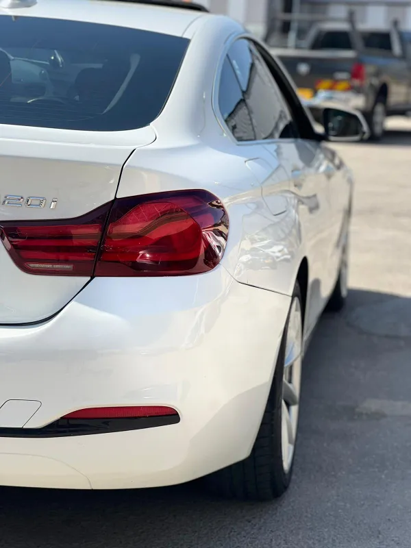 BMW 4 series 2ème main, 2019, main privée