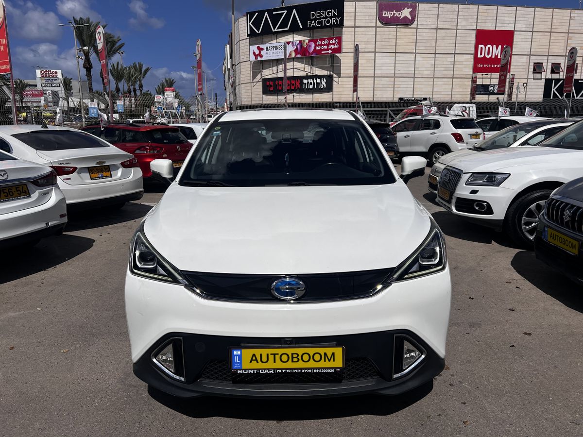 GAC Motor GE3 2nd hand, 2020, private hand