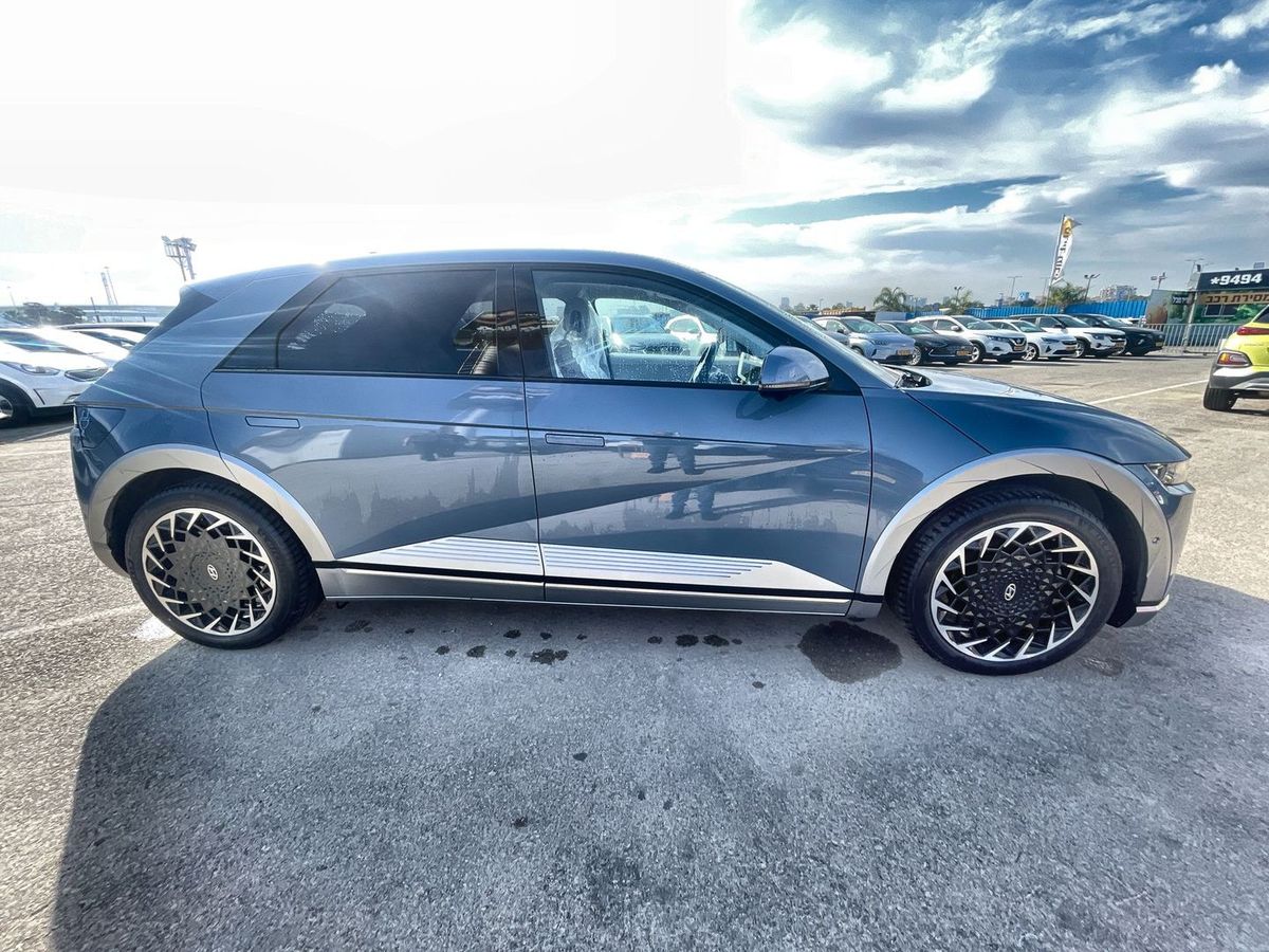 Hyundai IONIQ 5 2ème main, 2022, main privée
