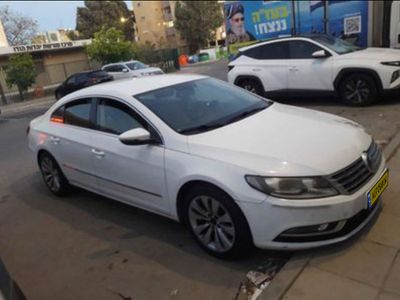 Volkswagen Passat с пробегом, 2012, частная рука