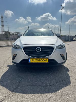 مازدا CX-3 مستعمل, 2021, مالك خاص