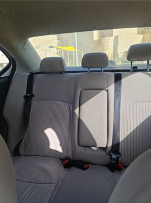 Mitsubishi Attrage 2ème main, 2014, main privée