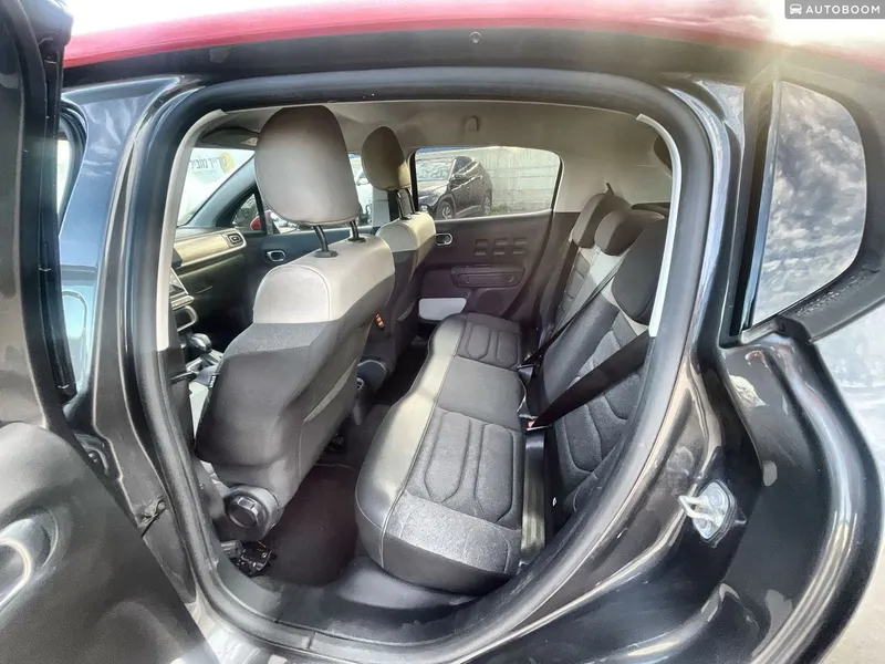 Citroen C3 2nd hand, 2021, private