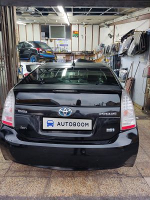 Toyota Prius 2nd hand, 2011, private hand