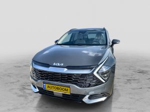 Kia Sportage, 2022, фото