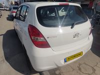Hyundai i20 2nd hand, 2011