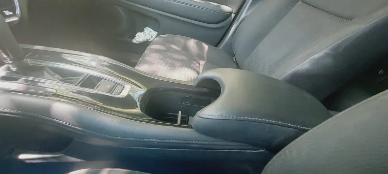 Honda HR-V 2ème main, 2016, main privée
