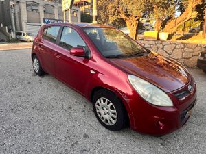 Hyundai i20, 2011, photo