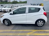 שברולט ספארק יד 2 רכב, 2021, פרטי