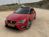 SEAT ليون مستعمل, 2015, خصوصي