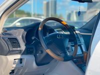 Lexus RX с пробегом, 2010, частная