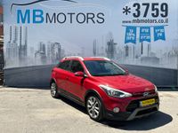 هيونداي i20 Cross مستعمل, 2016, خصوصي