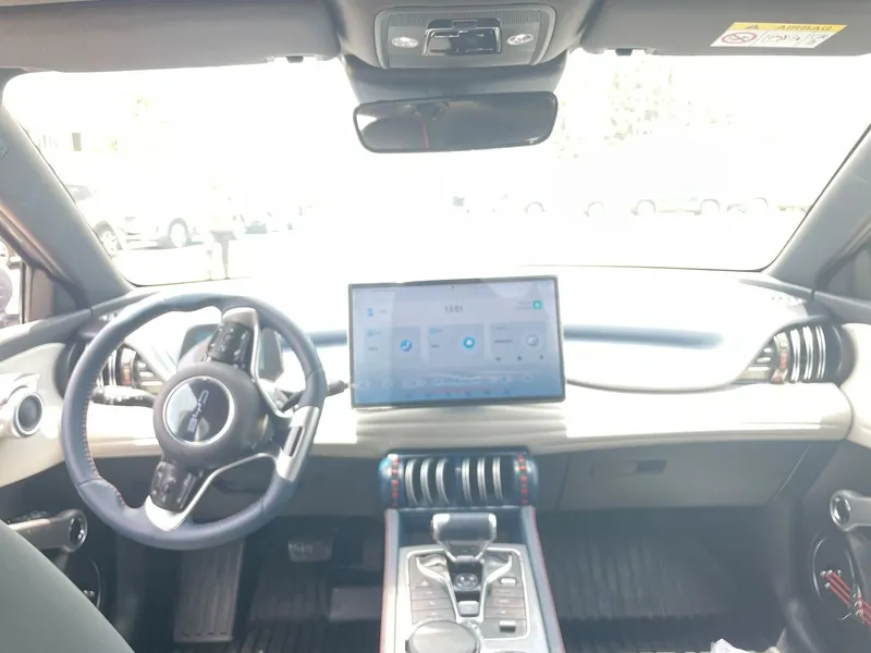 BYD Atto 3 2nd hand, 2023, private hand