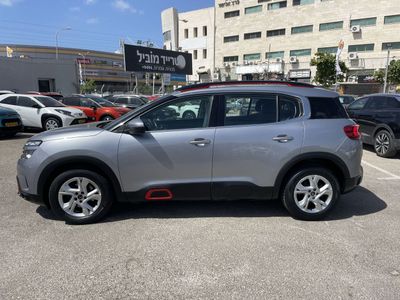 Citroen C5 Aircross 2nd hand, 2020, private hand