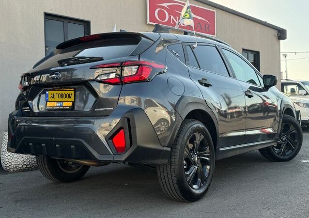 Subaru Crosstrek 2ème main, 2024