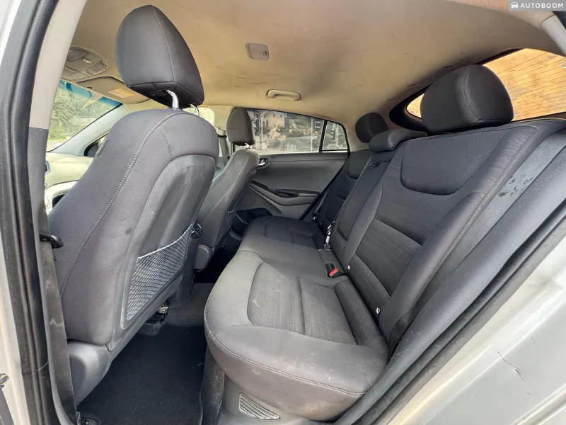 Hyundai IONIQ 2ème main, 2019, privée
