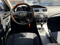 Mazda 3 2nd hand, 2010, private