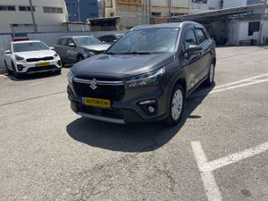 سوزوكي S-Cross‏, 2022, صورة