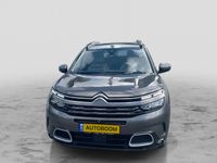 Citroen C5 Aircross с пробегом, 2021, частная