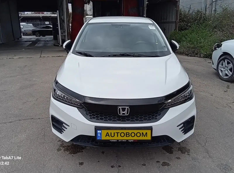 Honda City 2ème main, 2024, privée