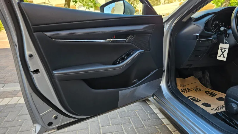 Mazda 3 2nd hand, 2020, private hand