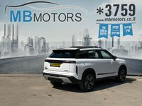 Jaecoo J7 new car, 2026