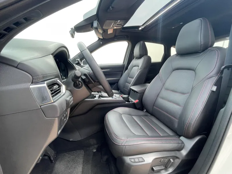 Mazda CX-5 2nd hand, 2024, private hand